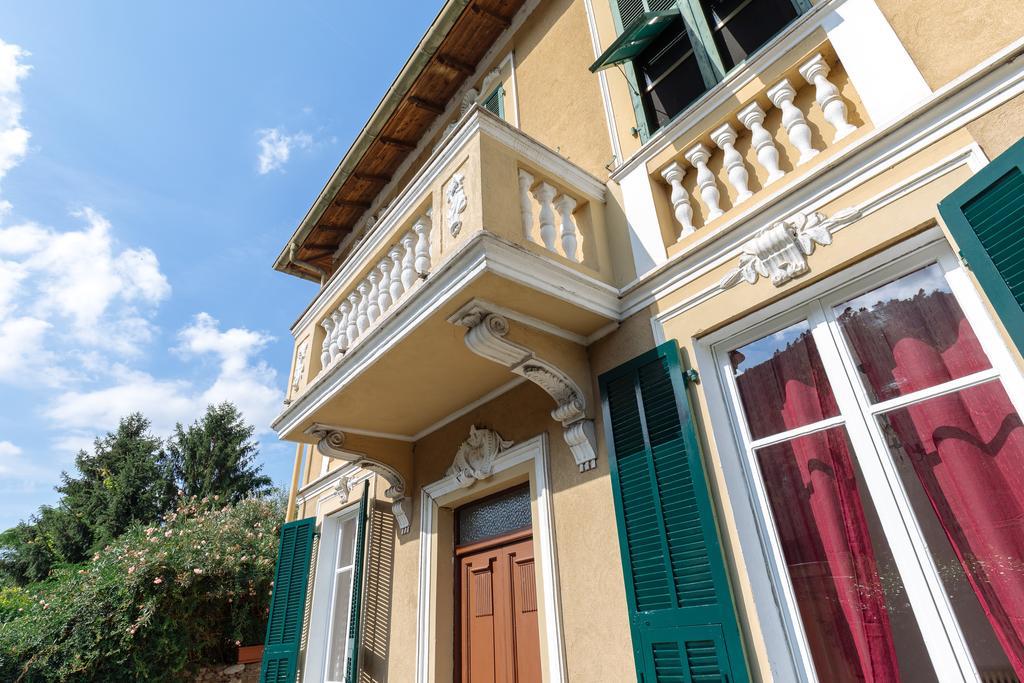 Dussaiga - Casa Di Giacinta Villa Долчеакуа Екстериор снимка